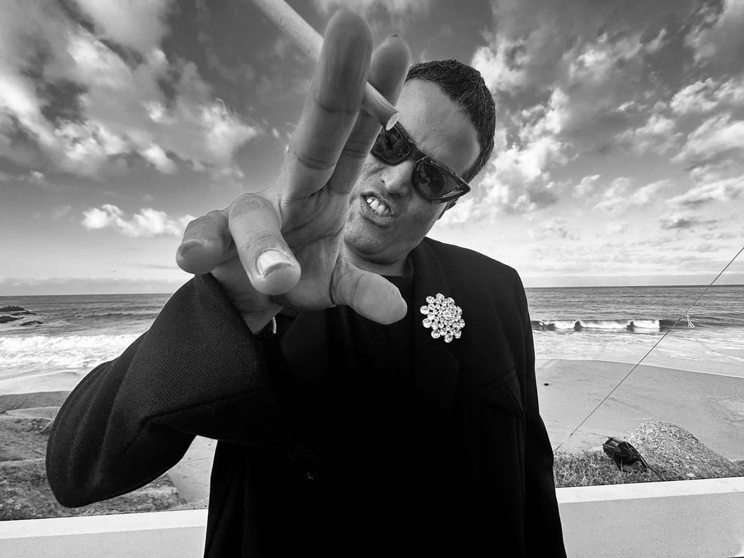 Aldo Rendón, el Fashon Stylist más reconocido de México y las celebridades