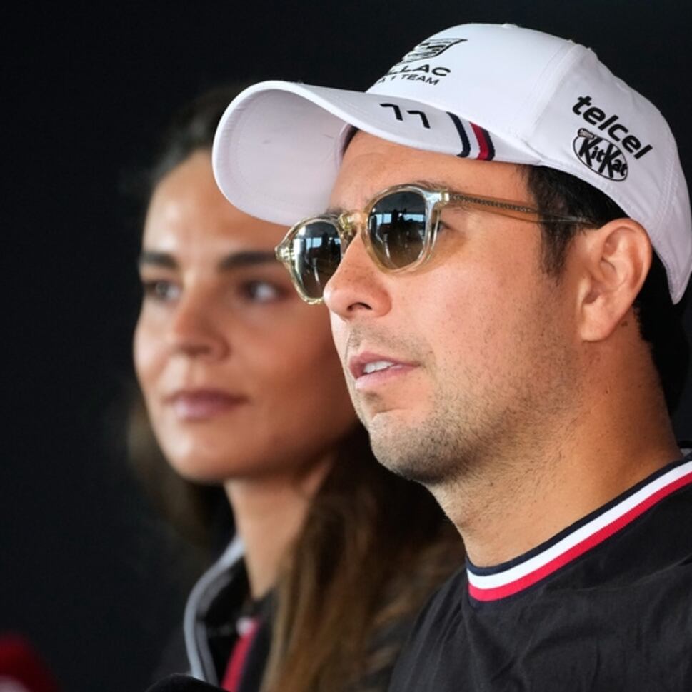 Checo Pérez critica las nuevas reglas: “Lo que vi no fue Fórmula 1”