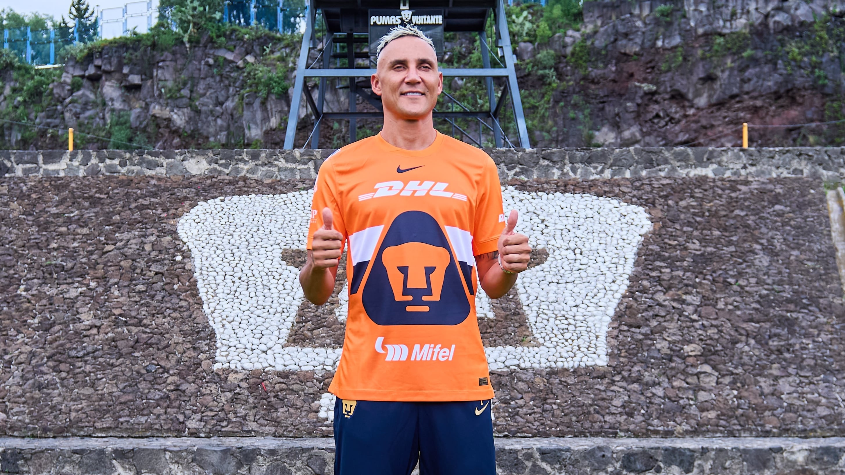 Querétaro vs Pumas: Pronóstico y posibles alineaciones del posible debut de Keylor Navas en la Liga MX