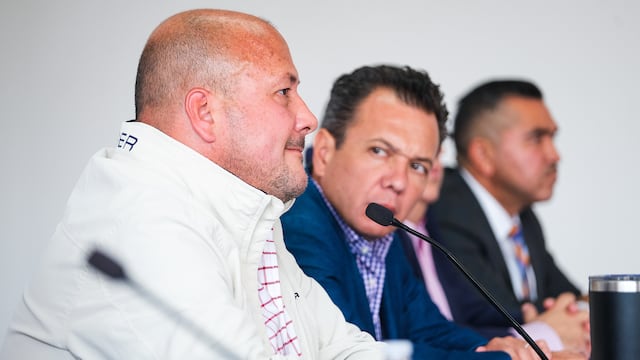 Enrique Alfaro anuncia incremento a la vida financiera del Ipejal; lo asocia a una buena gestión y reforma a la ley de pensiones