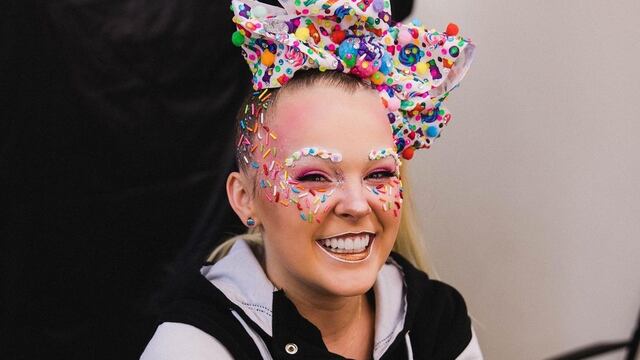 JoJo Siwa