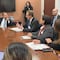 ¿Senadores mexicanos lograron frenar el impuesto a remesas de Estados Unidos? Hay noticias del viaje