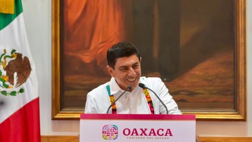 Productos oaxaqueños llegan a seis estados del país a través de tiendas Chedraui