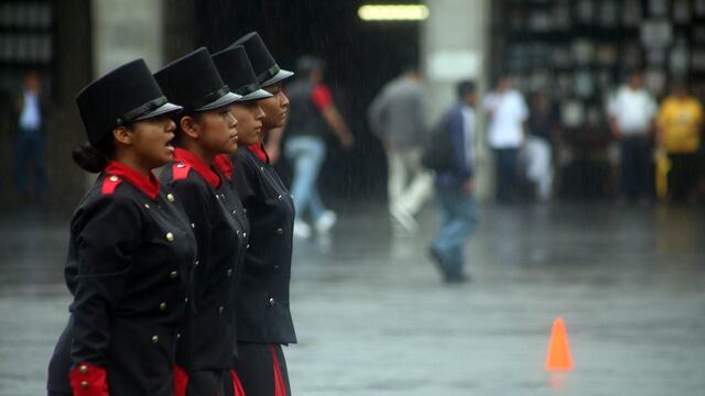Cadetes (Referencial)