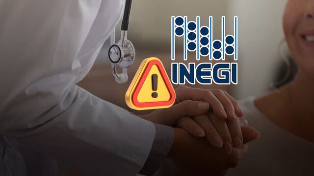 Acceso a la salud sigue siendo un problema en México, cifras del INEGI lo demuestran