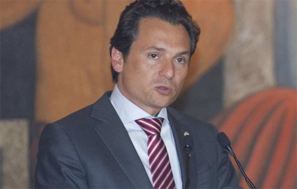 Emilio Lozoya