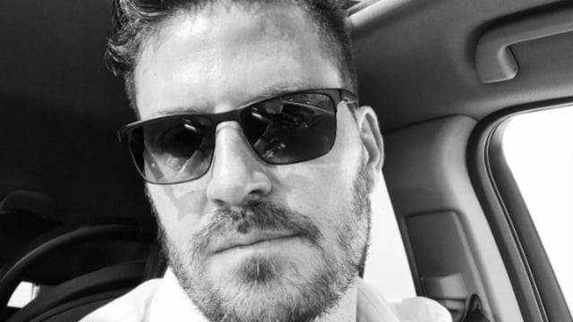 Daniel López Casarín