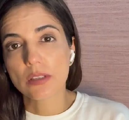 Mafer Turrent, la mujer y madre de Veracruz víctima de violencia