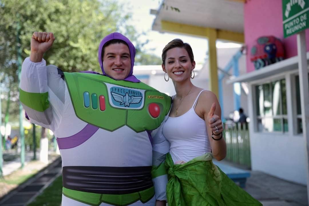 Samuel García y Mariana Rodríguez no tendrán audiencia privada con el Papa Francisco