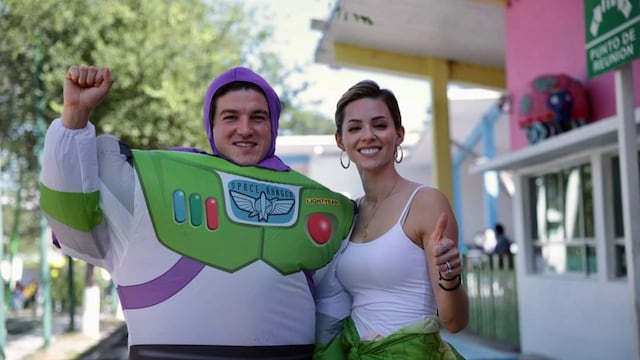 Samuel García y Mariana Rodríguez no tendrán audiencia privada con el Papa Francisco