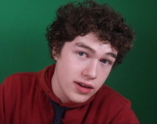 Norme, el youtuber que YouTube banneo por no dormir en 12 días