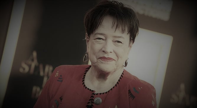 Kathy Bates