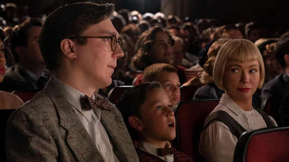The Fabelmans: Dónde ver la ganadora a Mejor Película de Drama en los Globos de Oro 2023