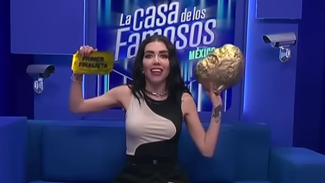 Karime Pindter