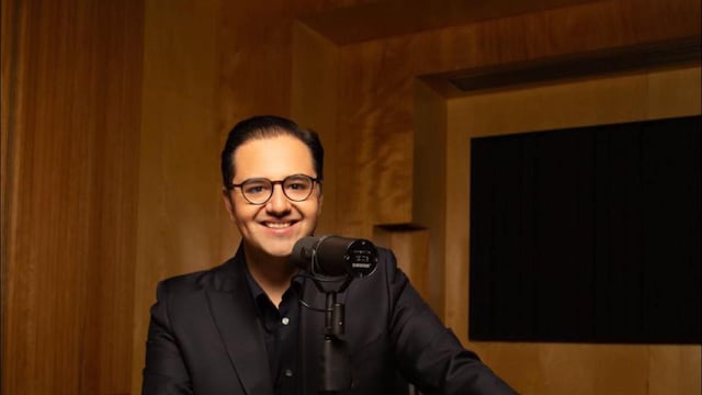 Javier Risco deja Así las cosas