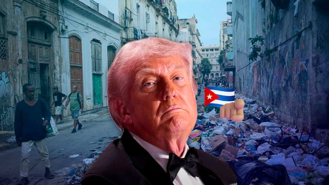 Senado no logra detener medidas de Donald Trump contra Cuba