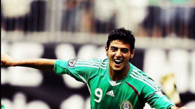 El seleccionador nacional no se rinde e insiste en convencer a Carlos Vela para que vuelva a jugar con el Tri.
