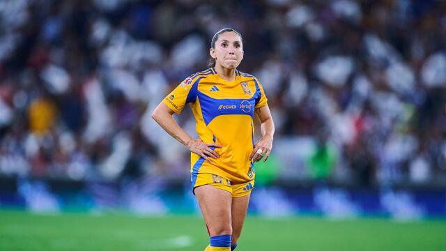 Tigres vs Portland: Fecha, horario y dónde ver la semifinal de la Concacaf W Champions Cup