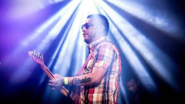 ¿De qué murió Danny Buster? El guitarrista de La Maskatesta fue encontrado muerto dentro de un carro en Azcapotzalco