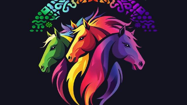 Palenque Feria del Caballo Texcoco 2025