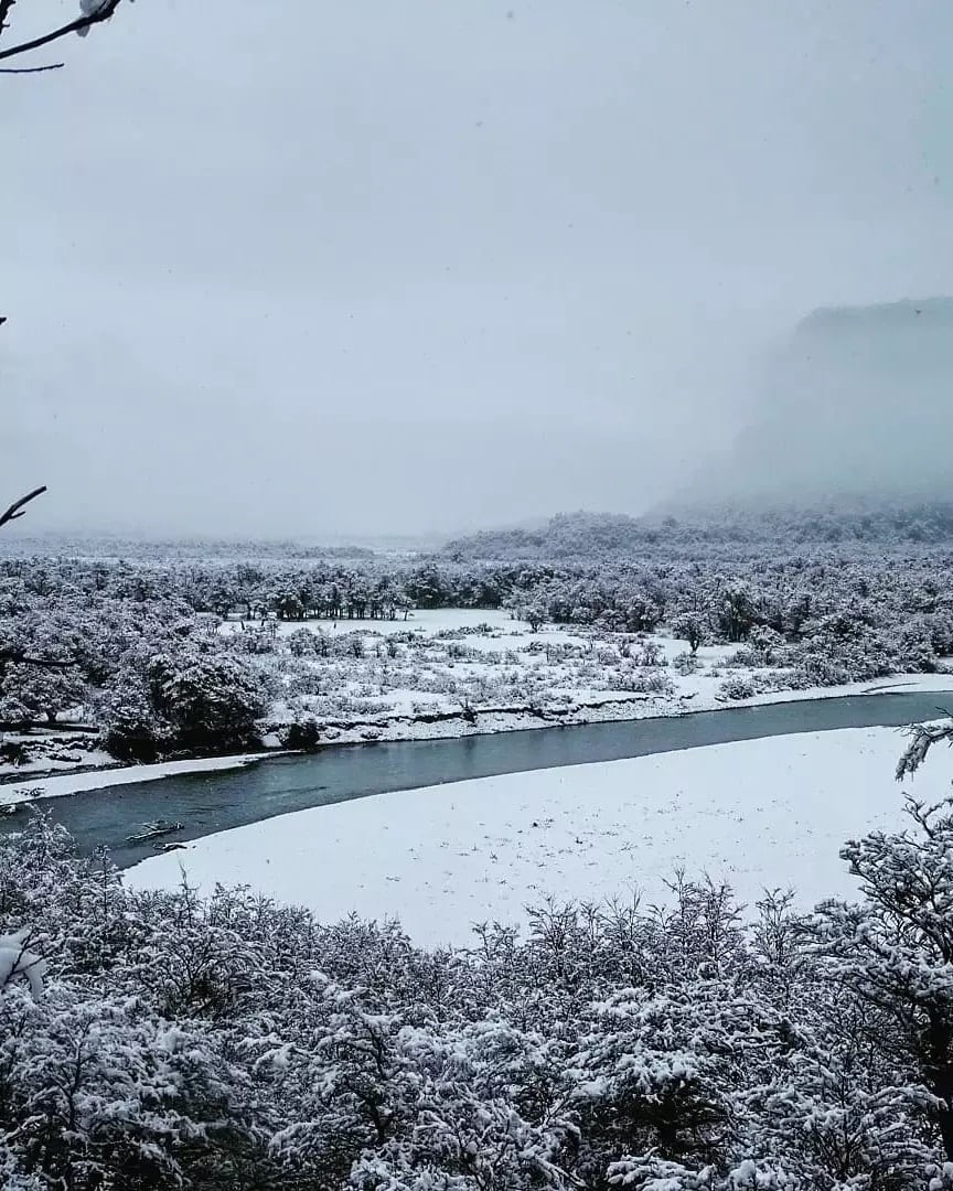 Parque Nacional Torres del Paine