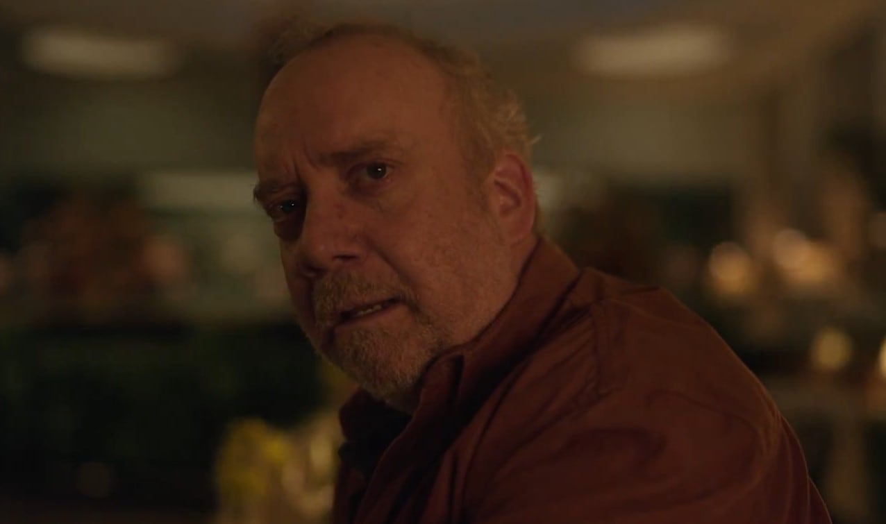 Black Mirror en Netflix