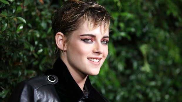 Kristen Stewart