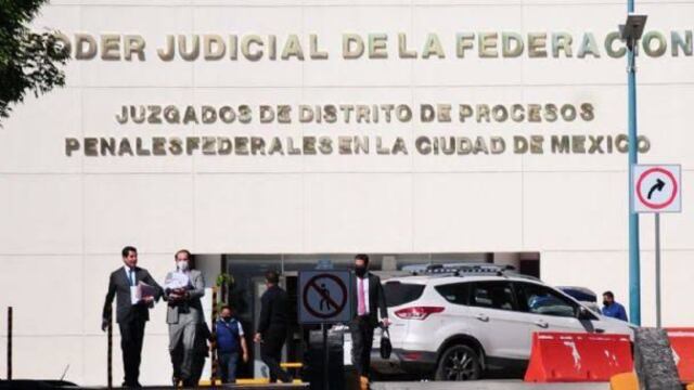 Poder Judicial de la Federación