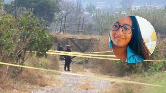 Rosalía Ramírez fue encontrada sin vida en Oaxaca