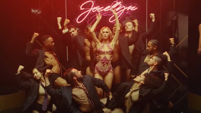 The Weeknd revela el primer tráiler de su serie The Idol con Lily-Rose Depp