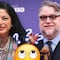Alejandra Frausto, secretaria de Cultura, reta a Guillermo del Toro a hacer una película de pueblos indígenas