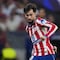 Álex Baena da la victoria al Atlético de Madrid y lo afianza segundo en LaLiga