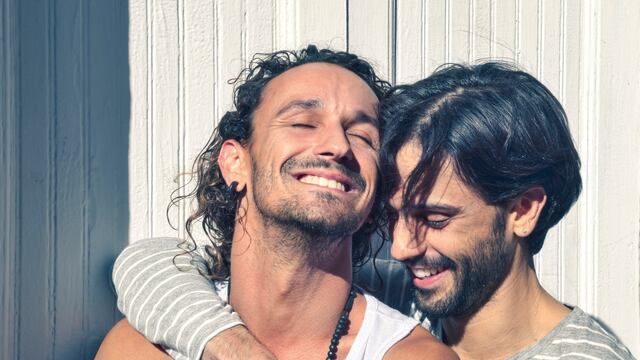 No existe el "gen gay"