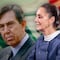 Claudia Sheinbaum reconoce a Cuauhtémoc Cárdenas como presidente legítimo tras fraude electoral de Carlos Salinas de Gortari en las elecciones México 1988