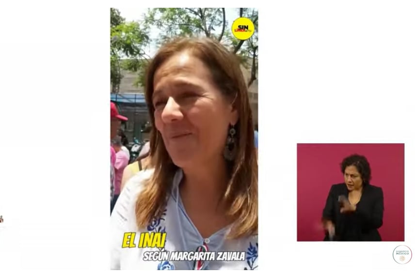 Mentiras de la semana, 3 de mayo