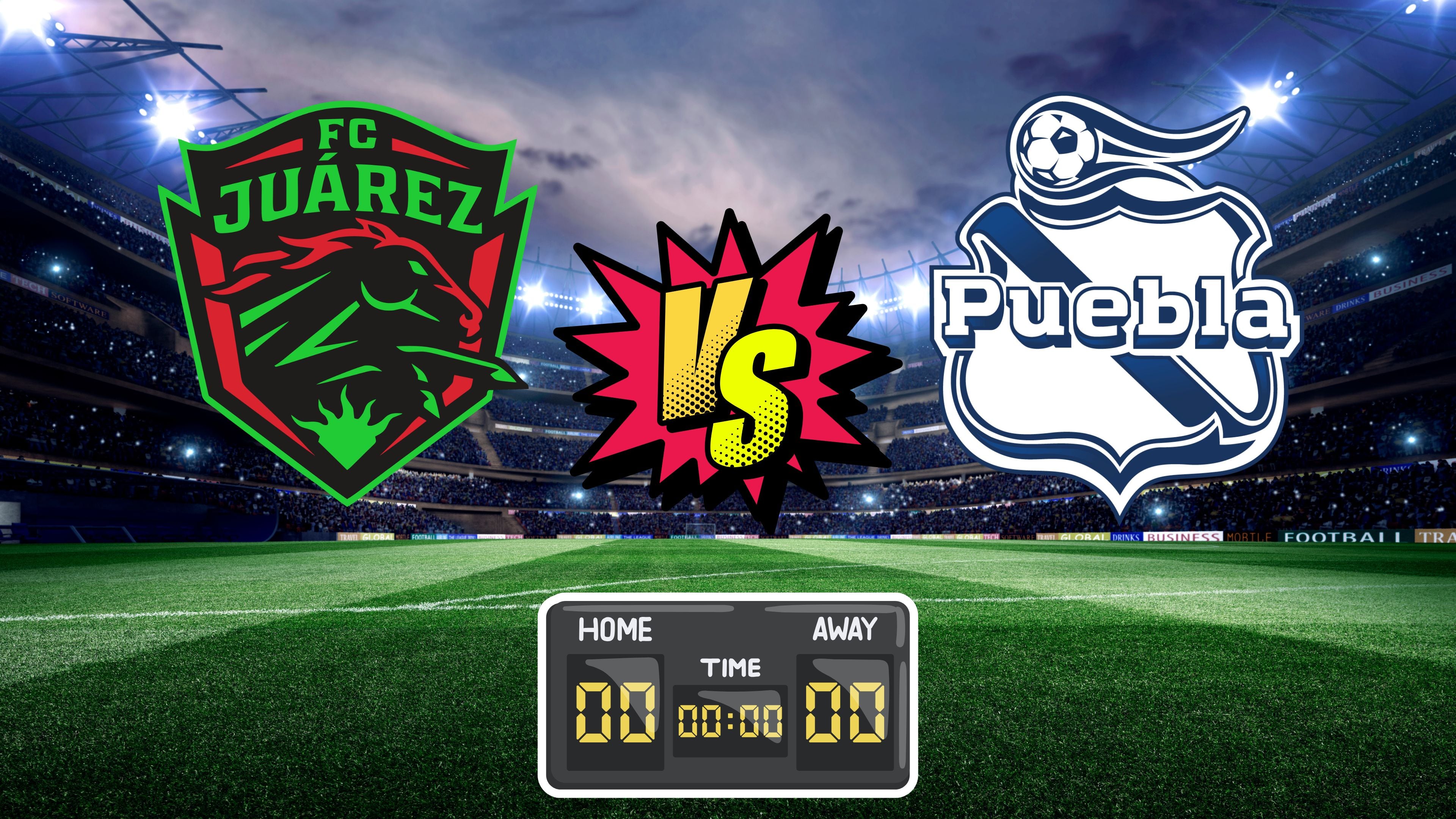 FC Juárez vs Puebla: Pronóstico y posibles alineaciones del partido de Liga MX