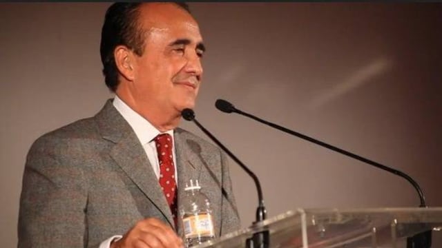 Pedro Ferrriz de Con