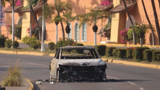 Las joyas turísticas del Pacífico bajo sospecha