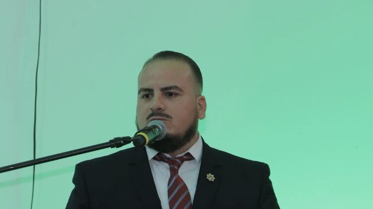 ¿Quién es Armando Castañeda? Extitular de Protección Civil de Sonora