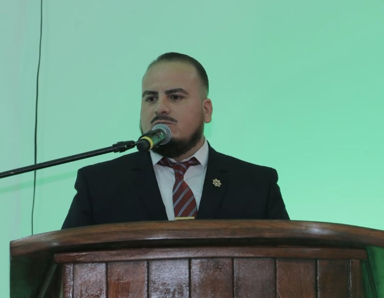 Armando Castañeda Sánchez