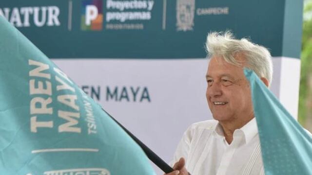 Andrés Manuel López Obrador