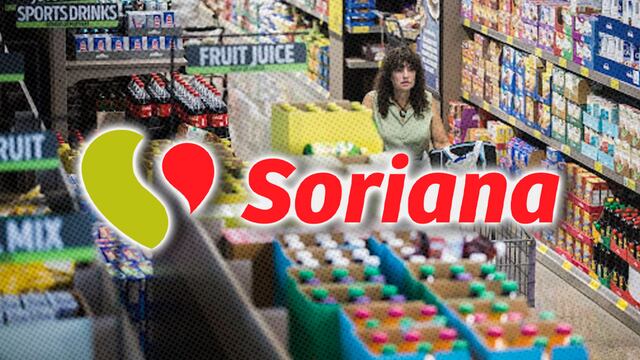 Ofertas Soriana