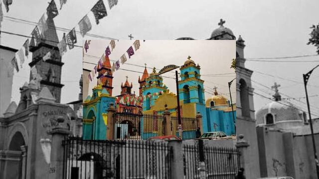 Decisión de demoler capilla del siglo XVIII fue porque ocasionaba una vista fea, dicen vecinos