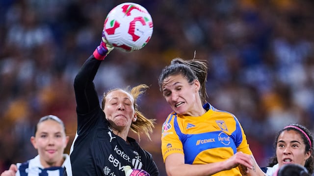 Tigres vs Rayadas: Día, hora y canal para ver el Clásico Regio en la Liga MX Femenil