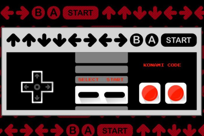 Código Konami