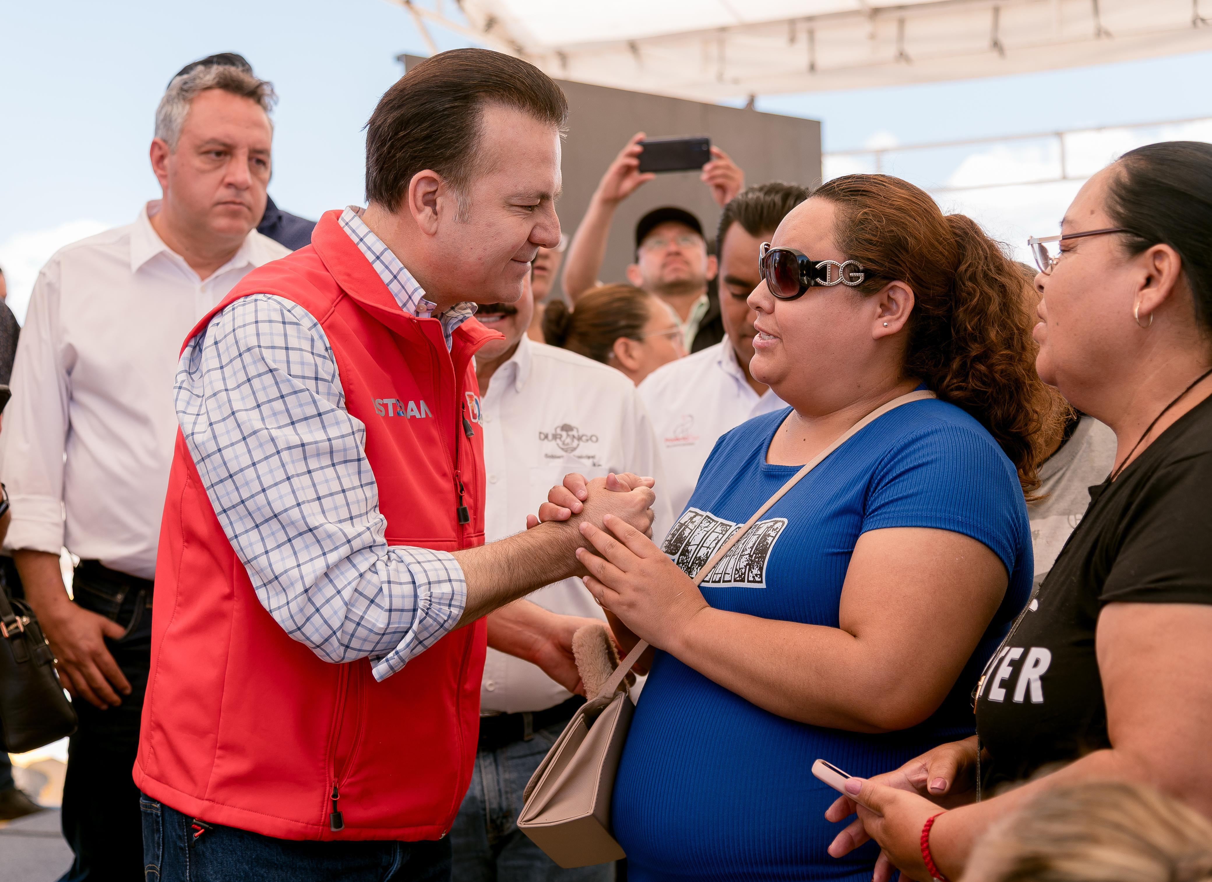 Las cifras federales confirman que Durango se mantiene con niveles bajos y estables de homicidios dolosos.