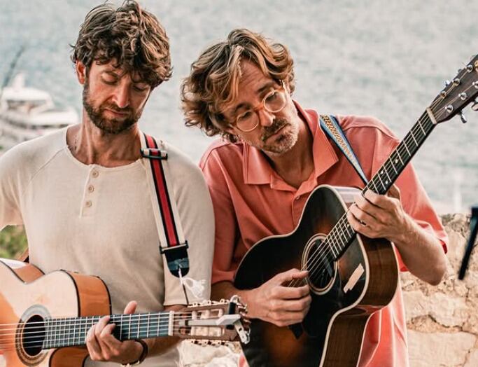 Kings of Convenience
