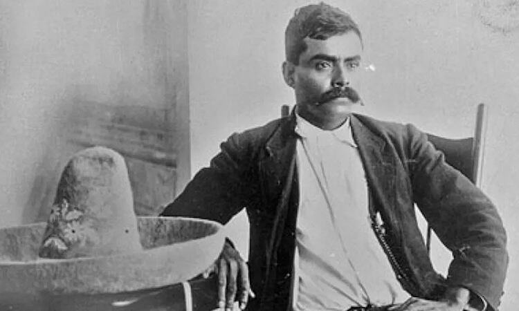 Frases de Emiliano Zapata en la Revolución Mexicana para celebrar su Aniversario Luctuoso hoy 10 de abril