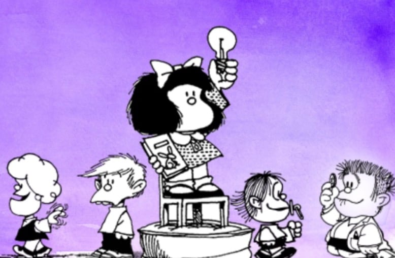 Mafalda