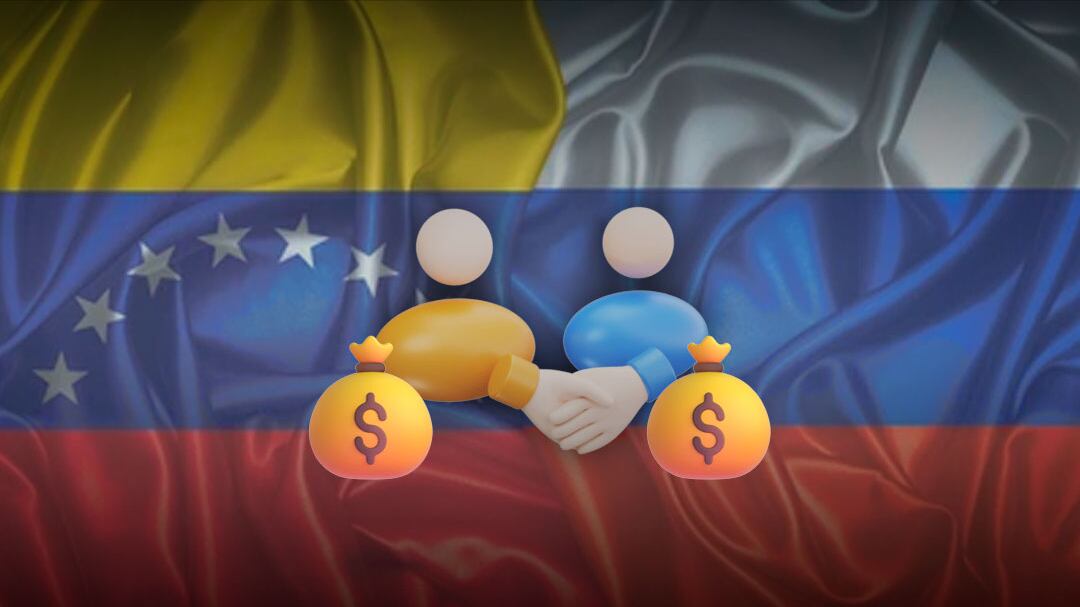 Rusia defiende su relación con Venezuela por inversiones clave